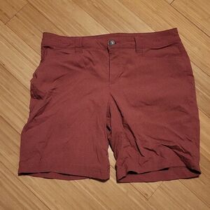 Eddie Bauer size 8 shorts